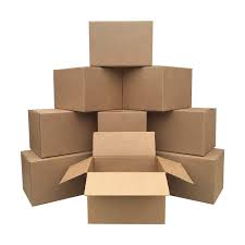 Custom Shipping Boxes